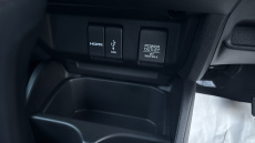 Honda Jazz 1.5 i-VTEC Sport 5dr CVT Petrol Hatchback